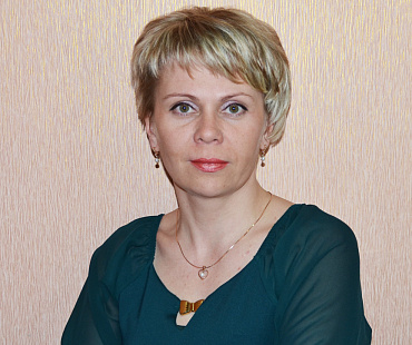 Суркова Наталья Анатольевна