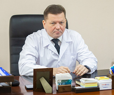 Шетогубов Андрей Иванович